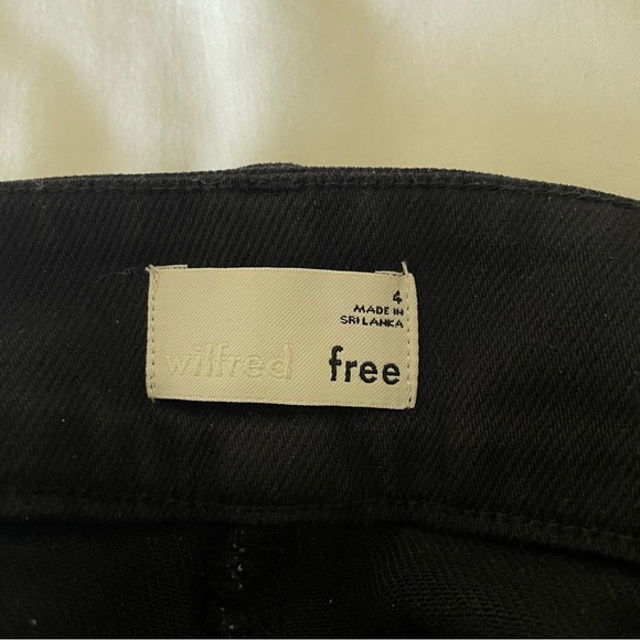 Wilfred Free Modern Cargo Pant - Picture 6 of 8